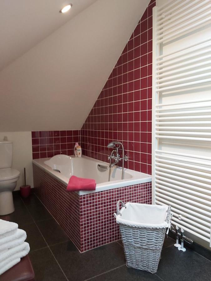 B&B Sogni D'Oro Lovendegem Exteriér fotografie