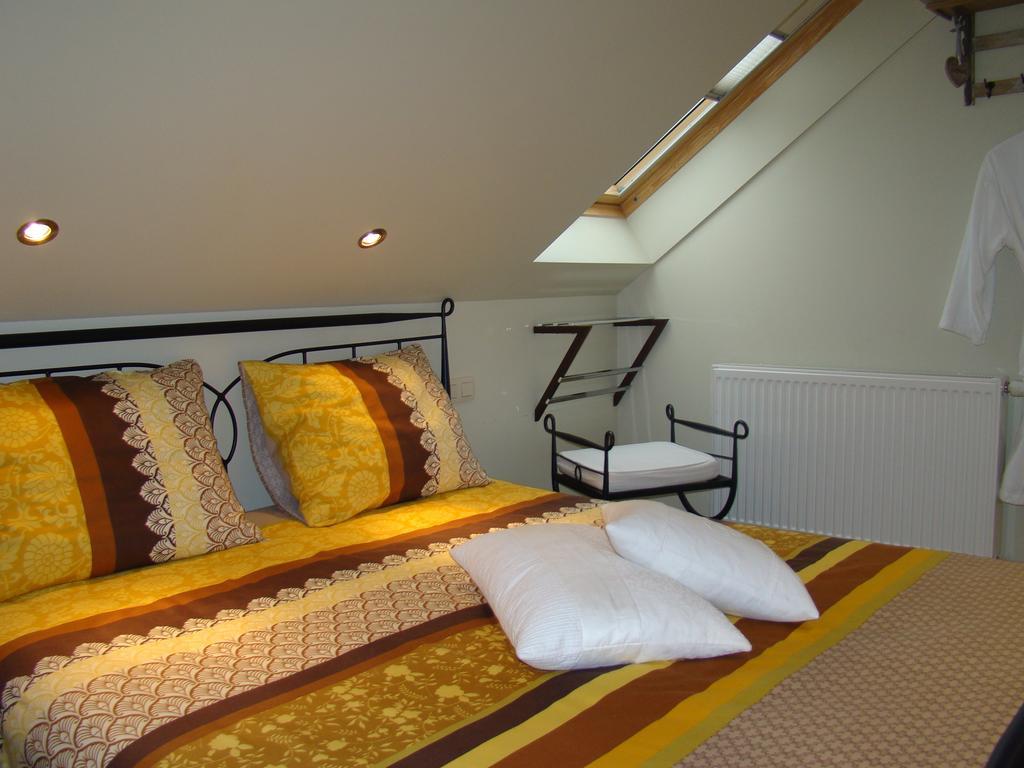 B&B Sogni D'Oro Lovendegem Pokoj fotografie