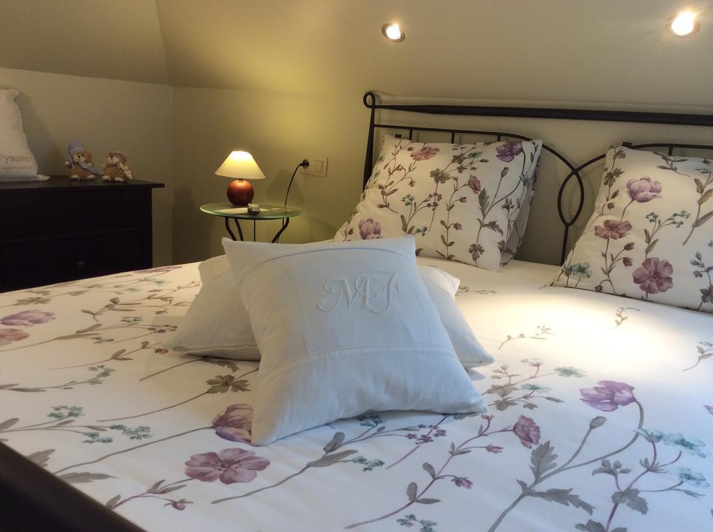 B&B Sogni D'Oro Lovendegem Pokoj fotografie