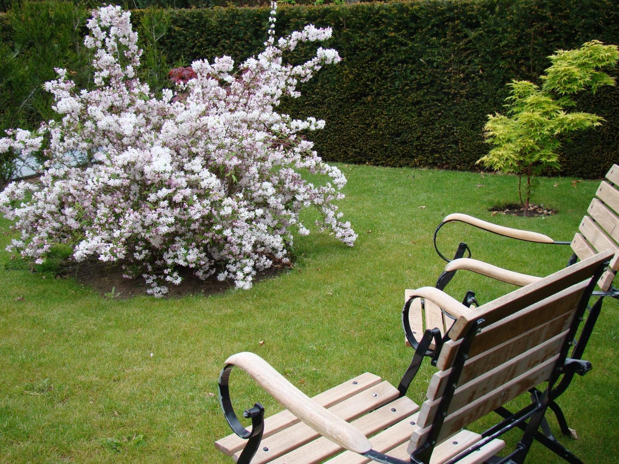 B&B Sogni D'Oro Lovendegem Exteriér fotografie