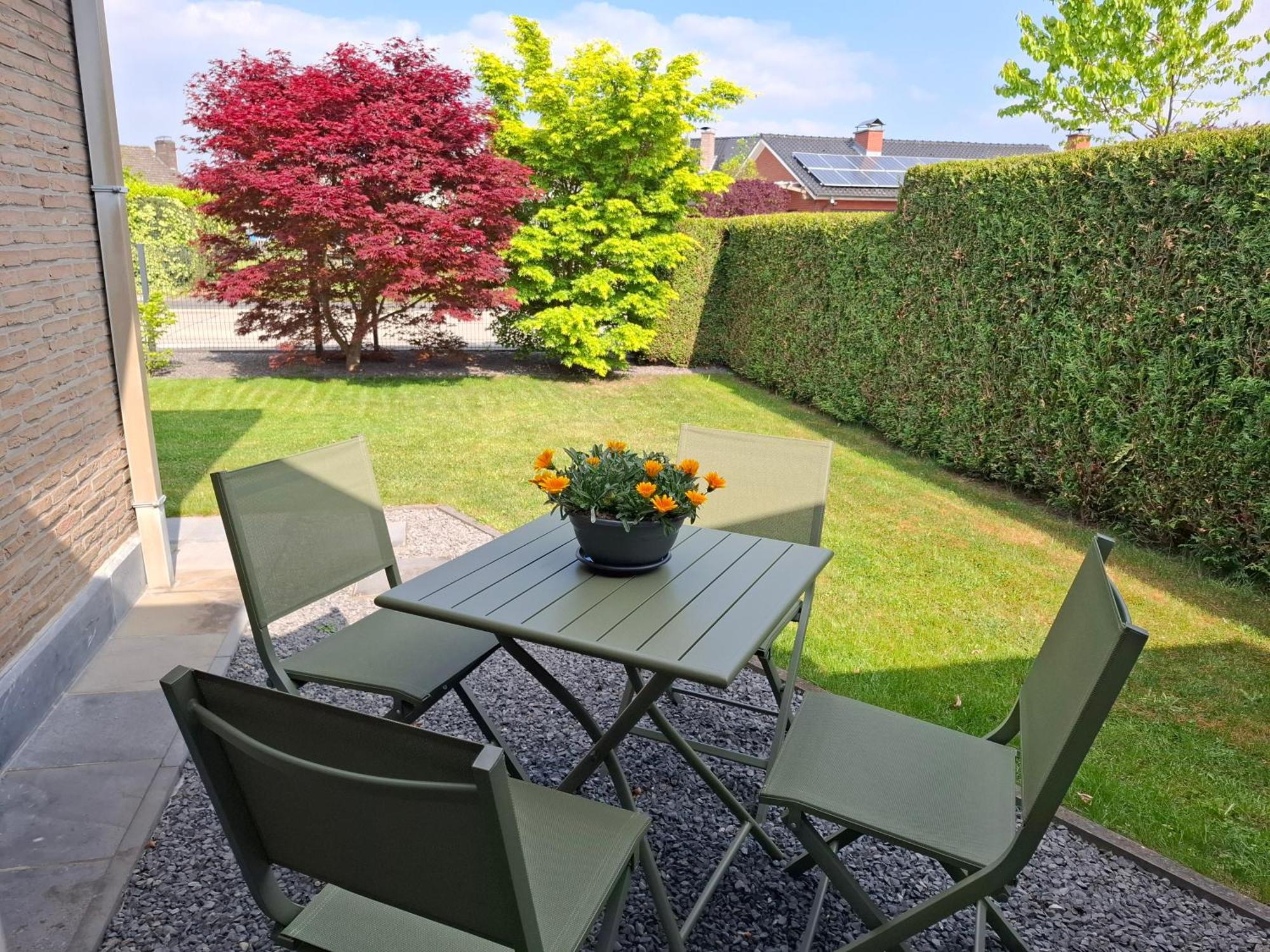 B&B Sogni D'Oro Lovendegem Exteriér fotografie