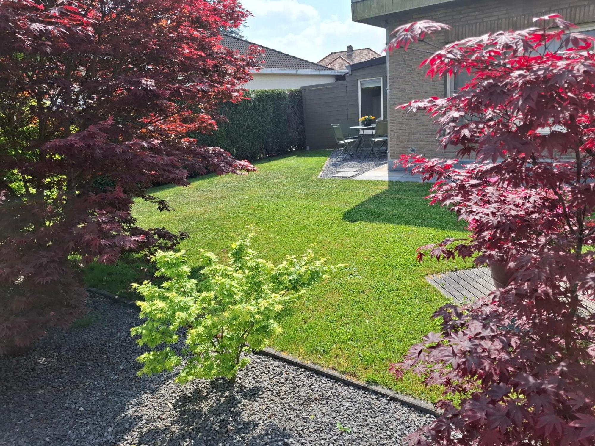 B&B Sogni D'Oro Lovendegem Exteriér fotografie