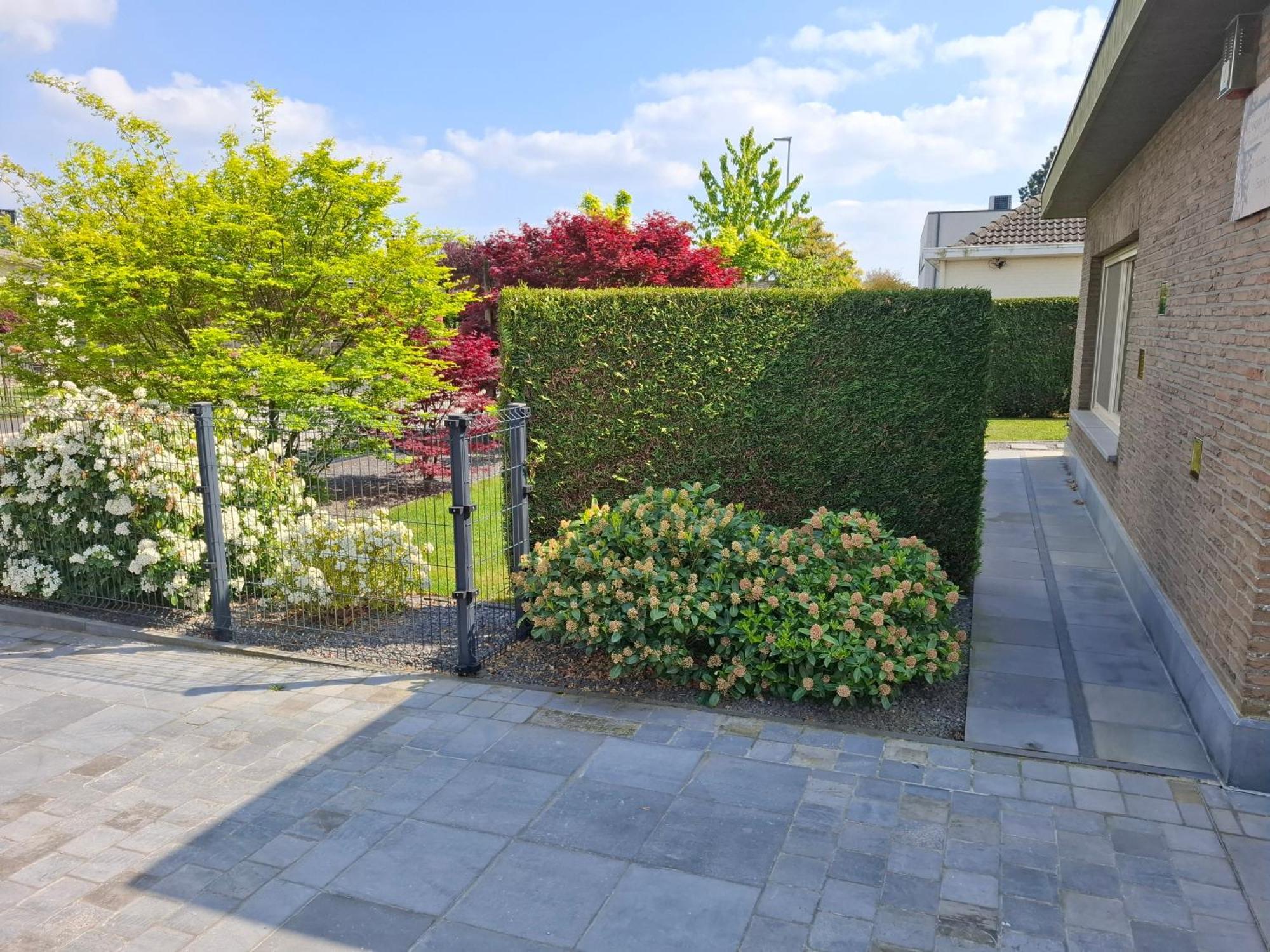 B&B Sogni D'Oro Lovendegem Exteriér fotografie