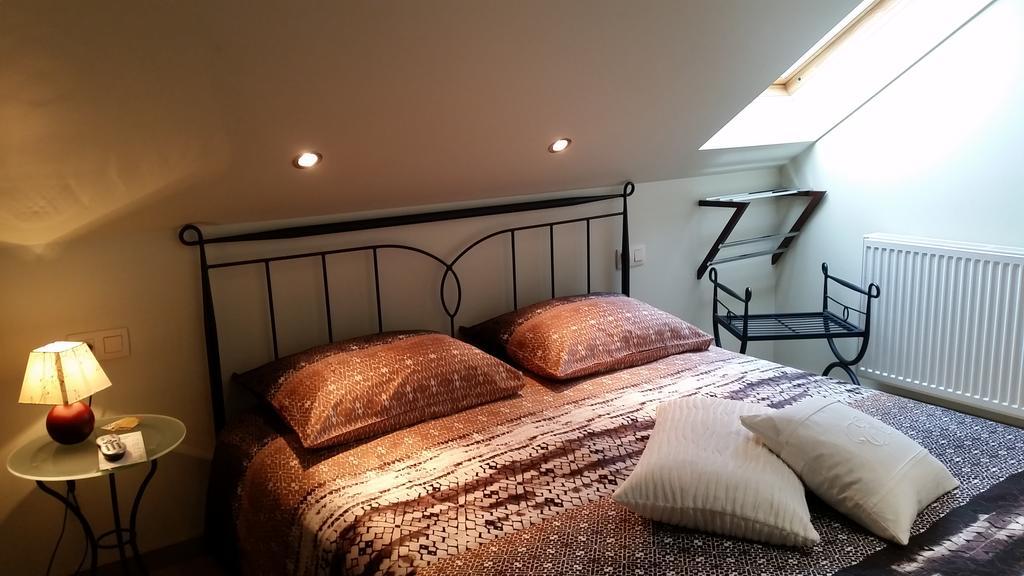 B&B Sogni D'Oro Lovendegem Exteriér fotografie