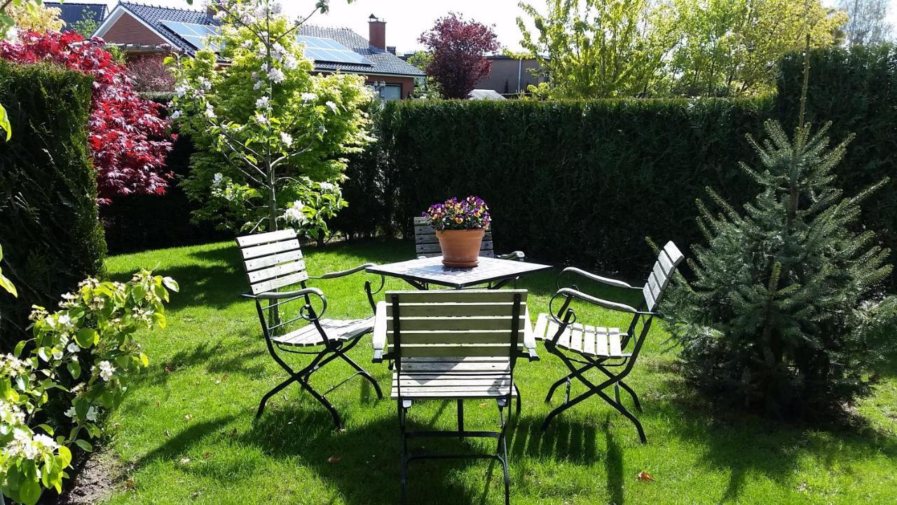 B&B Sogni D'Oro Lovendegem Exteriér fotografie